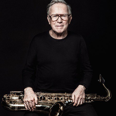 Happy Birthday lieber Klaus Doldinger! 