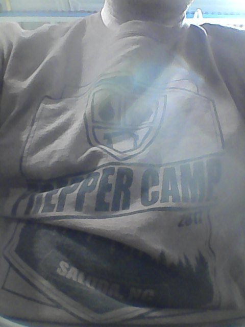 DeanLogic's tweet photo. #PrepperCamp @PrepperCamp I wonder if I am triggering anyone at swim class. #PrepperTalk https://t.co/Pbab76Zjly