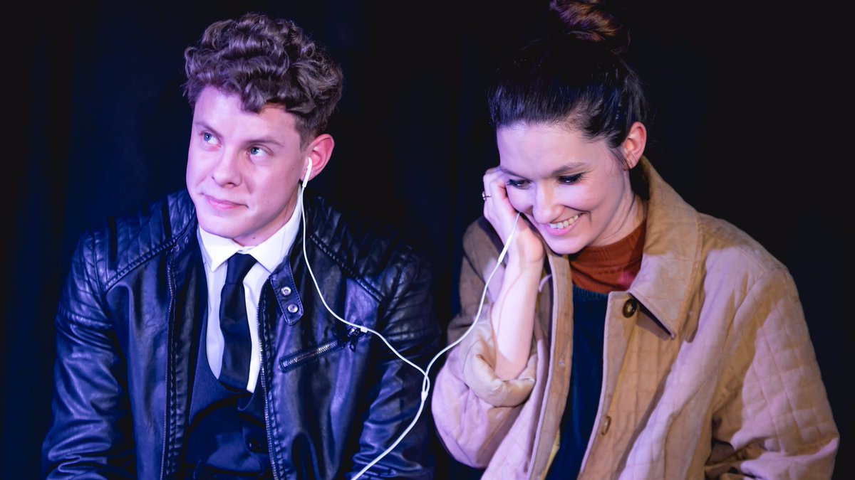 IslandSongLDN's tweet photo. Can’t quite believe it’s been a month since we opened @nurserytheatre 🙀 Time flies! We are excited to continue following @carnerandgregor &amp; the journey the show takes, and maybe bring some of it back to life one day in London! Photography: @Zcookeheadshots https://t.co/Rta98xfdmm