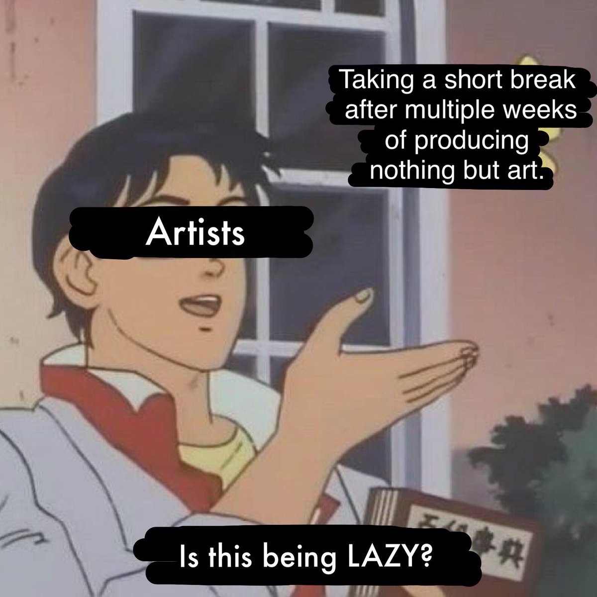 So here’s my contribution.