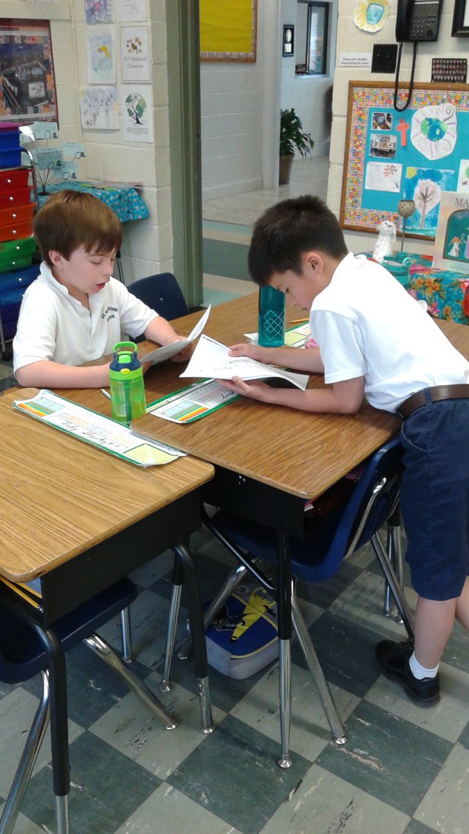 suemackaysas's tweet photo. "Mother, Mother, I Want Another " 2nd grade getting ready to share a special Mother's Day with the gift of storytelling!!! @staugustineelem #sharethegood https://t.co/kvBULk5NSV