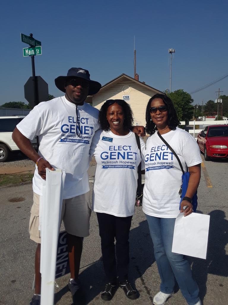 Genet4Judge's tweet photo. TUCKER DAY PARADE https://t.co/un7Dseq4oS