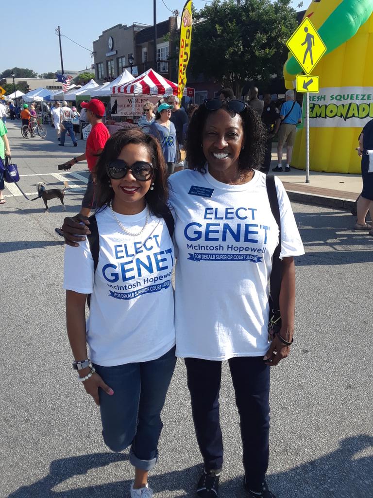 Genet4Judge's tweet photo. TUCKER DAY PARADE https://t.co/un7Dseq4oS