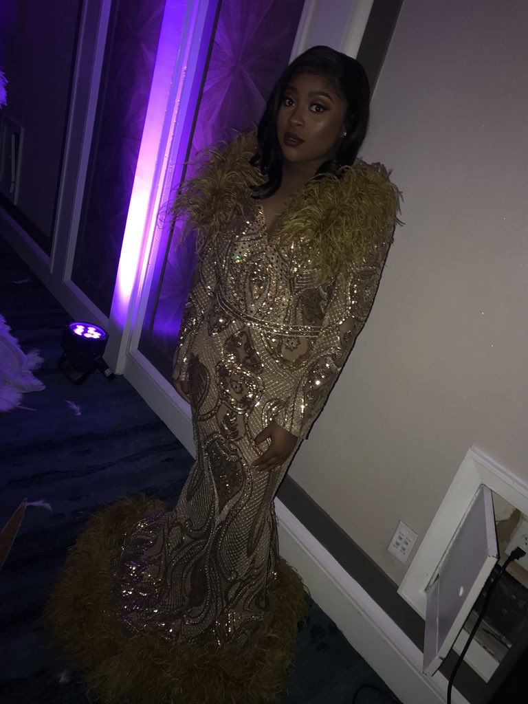 _haimarek's tweet photo. .. ๐
#prom2018 #westprom https://t.co/WuoCow2TCV