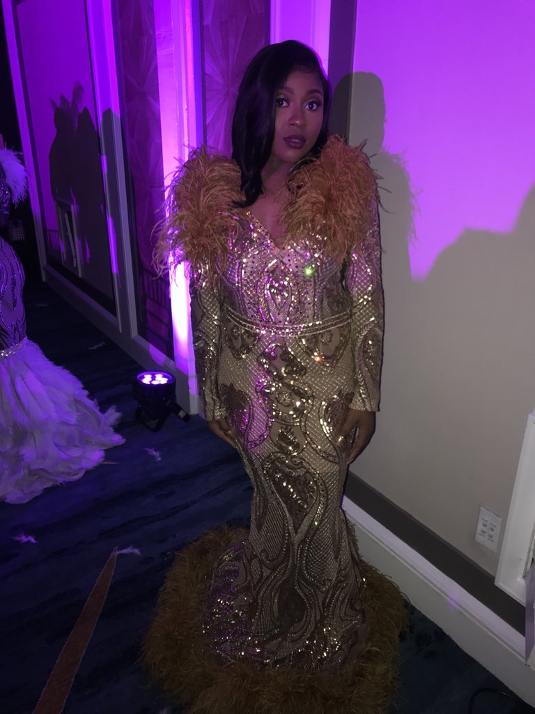 _haimarek's tweet photo. .. ๐
#prom2018 #westprom https://t.co/WuoCow2TCV