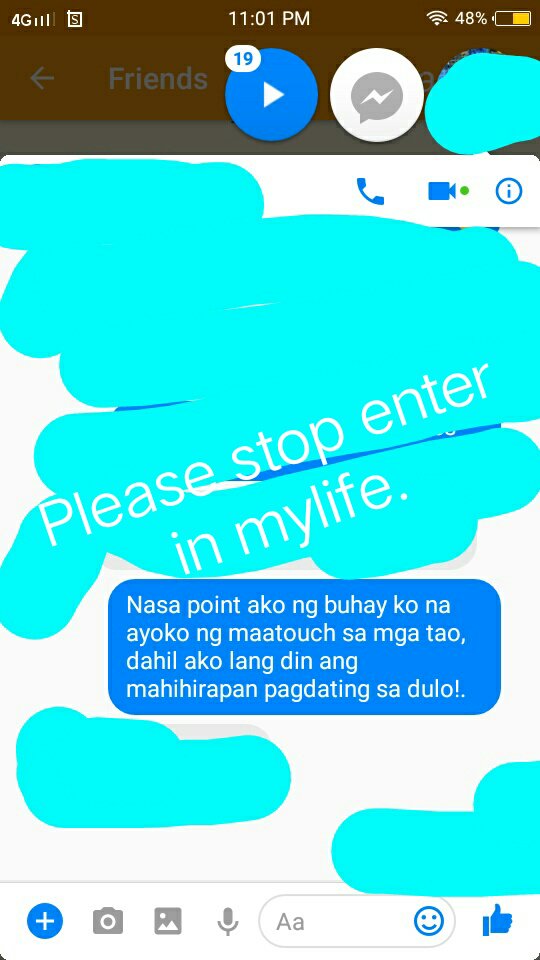 JemimahMislos's tweet photo. Hahaha ano daw!? https://t.co/jhNQ74O5XE