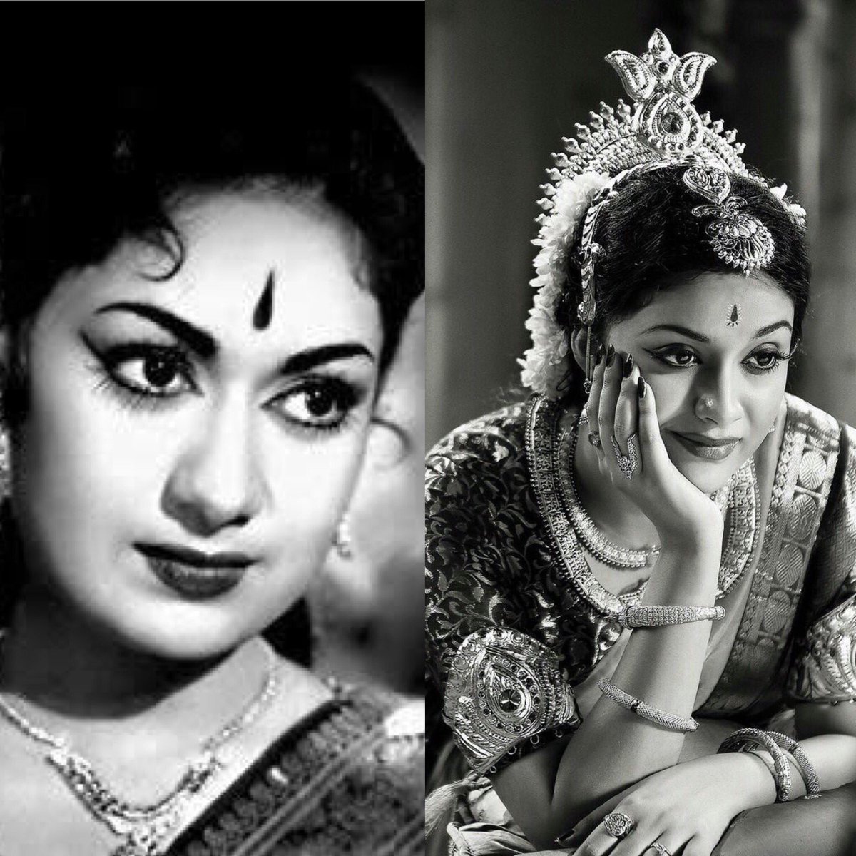 IamSaiDharamTej's tweet photo. Congratulations to @SwapnaCinema &amp; @VyjayanthiFilms for producing #Mahanatisavithri Garu’s last film and @nagashwin7 for directing the dashing lady’s last film #mahanati @KeerthyOfficial are you really keerthy or Savithri Garu ? @Samanthaprabhu2 I still love #Jessie ❤️ https://t.co/zhl9cX7fXU