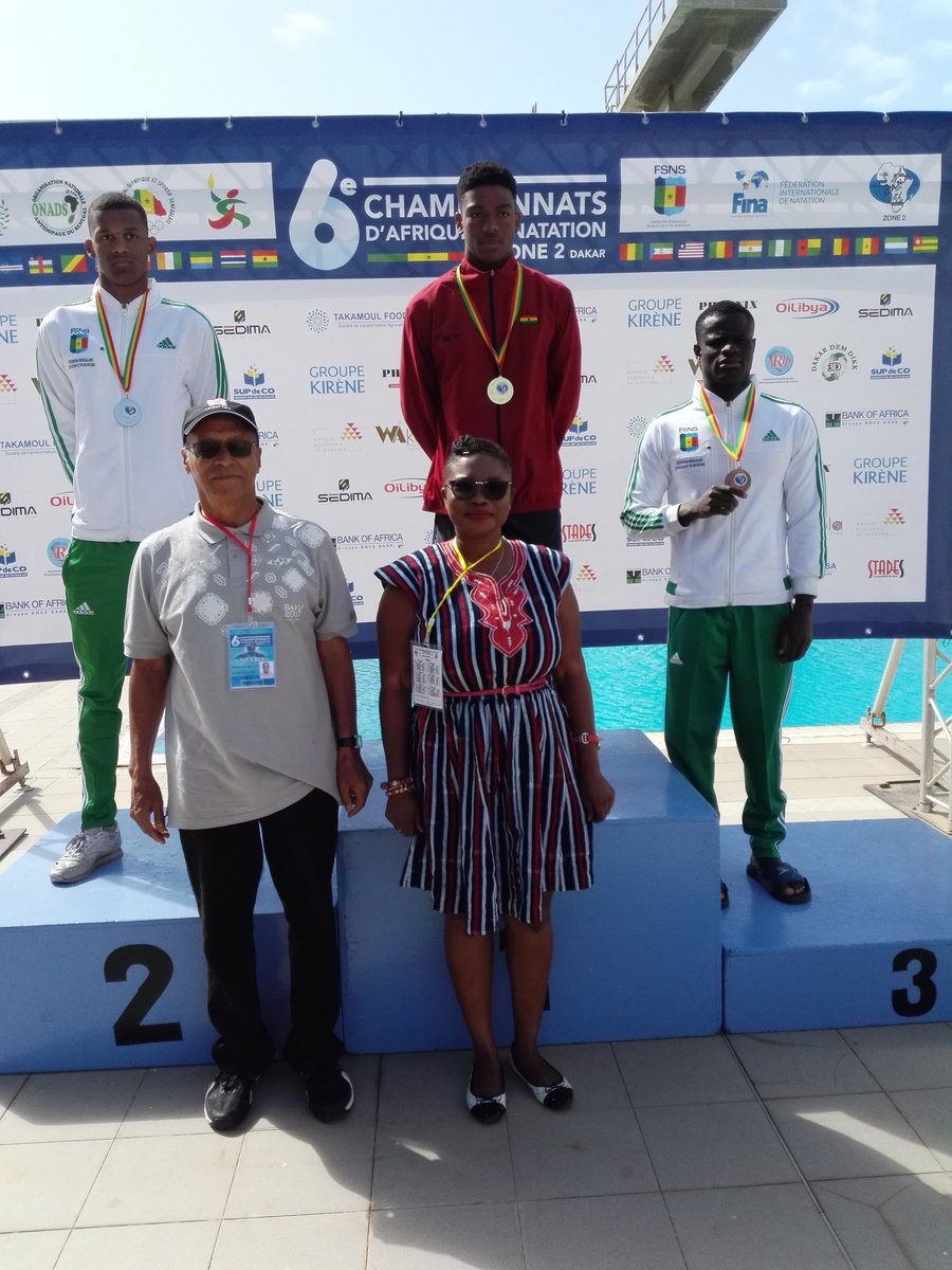 Ghana Swimming Association (@ghanaswimming) on Twitter photo 4 Gold,4silver,1Bronze at 6th Africa Zone 2 Swim champ in Dakar,meet Gh Swimmer Abeku G. Jackson <a href="/AusAmbGHA/">Australian High Commission, Ghana</a> <a href="/garyalsmith/">Gary Al-Smith</a> <a href="/Cocoa_fromGhana/">Cocoa from Ghana</a> <a href="/GhDolphins/">GH Dolphins</a> 4 Gold,4silver,1Bronze at 6th Africa Zone 2 Swim champ in Dakar,meet Gh Swimmer Abeku G. Jackson <a href="/AusAmbGHA/">Australian High Commission, Ghana</a> <a href="/garyalsmith/">Gary Al-Smith</a> <a href="/Cocoa_fromGhana/">Cocoa from Ghana</a> <a href="/GhDolphins/">GH Dolphins</a>