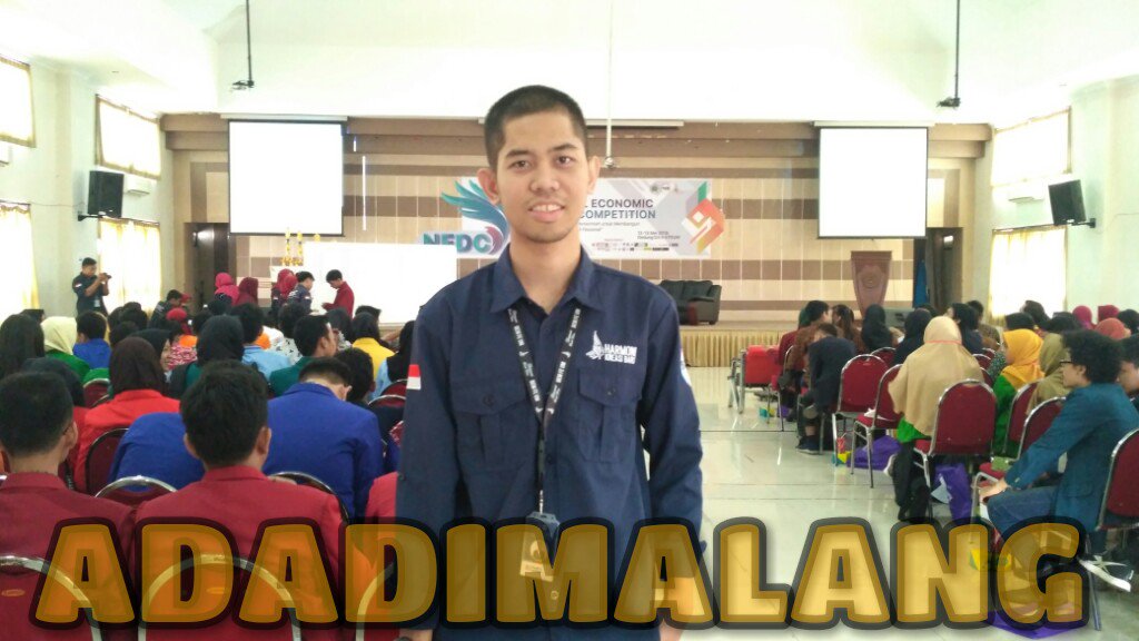 adadimalang's tweet photo. BEM Fakultas Ekonomi UM gelar Debat Nasional Mahasiswa Ekonomi
Selengkapnya di : https://t.co/oAfLUKanu9
#PujiHandayati #SulisRochayatun #AgusYuwono #AdaDiMalang #FajarDharmawan #MalangDotCom #MediaOnline #PortalBerita #NEDC #BEMFEUM #FakultasEkonomi #UniversitasNegeriMalang https://t.co/doBEtFyZCL