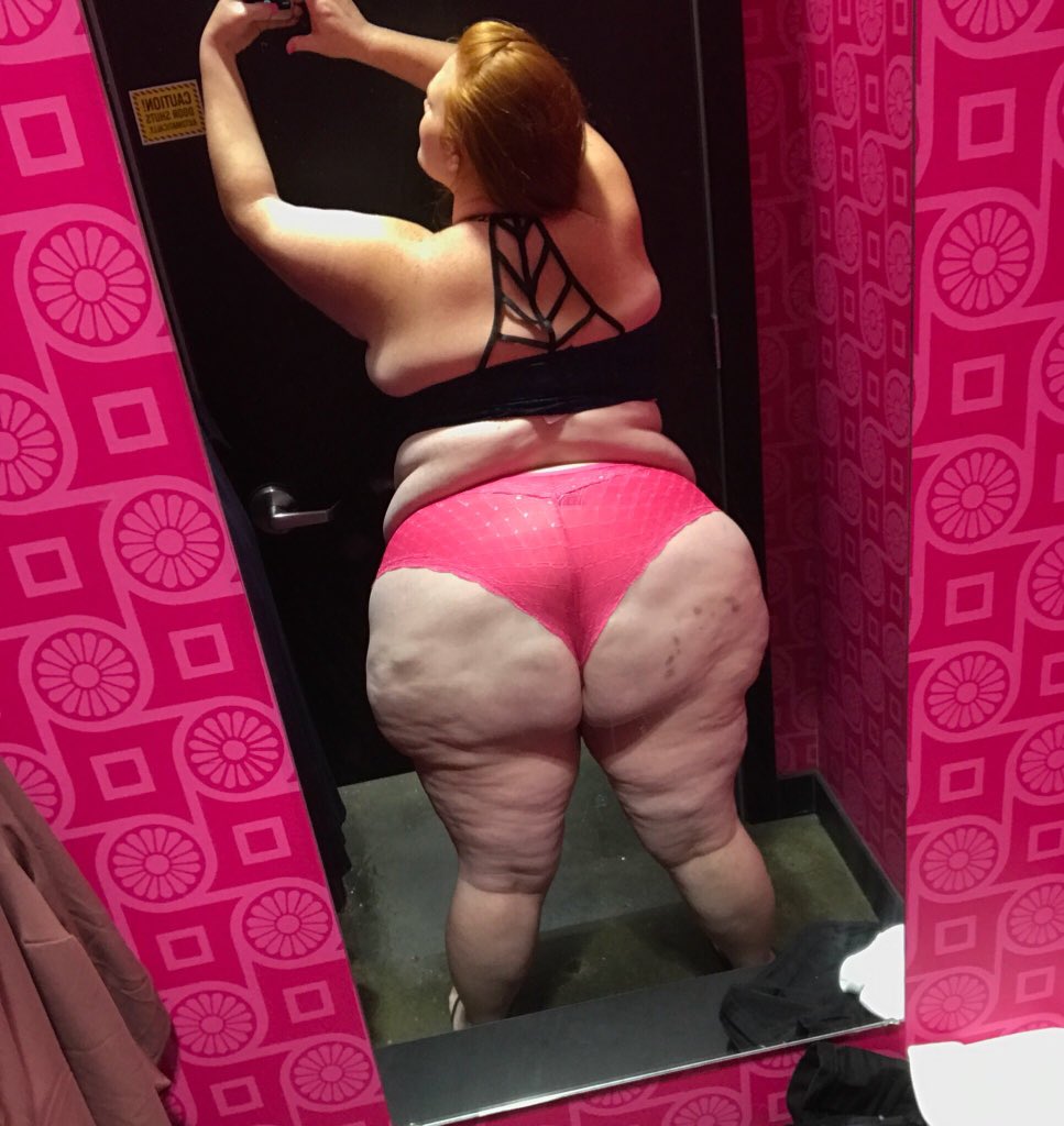 bbwjulieginger's tweet photo. I am now selling some of my sexy used panties!! Email or DM for info!! #gettemwhileyoucan #mypantiesareamazing #sexiestredheadofall https://t.co/bDNXYHMJCS