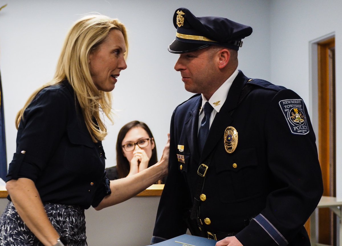 dwkeefer's tweet photo. Reason #8 you should vote for me on May 15th.
I stand by the men &amp; women in law enforcement. The people that defend &amp; protect us every day deserve our respect &amp; gratitude. I am endorsed by the Fraternal Order of the Police Lodge 41. #keefer2018 #lawenforcement #police #votekeefer https://t.co/KdnyvqMF62