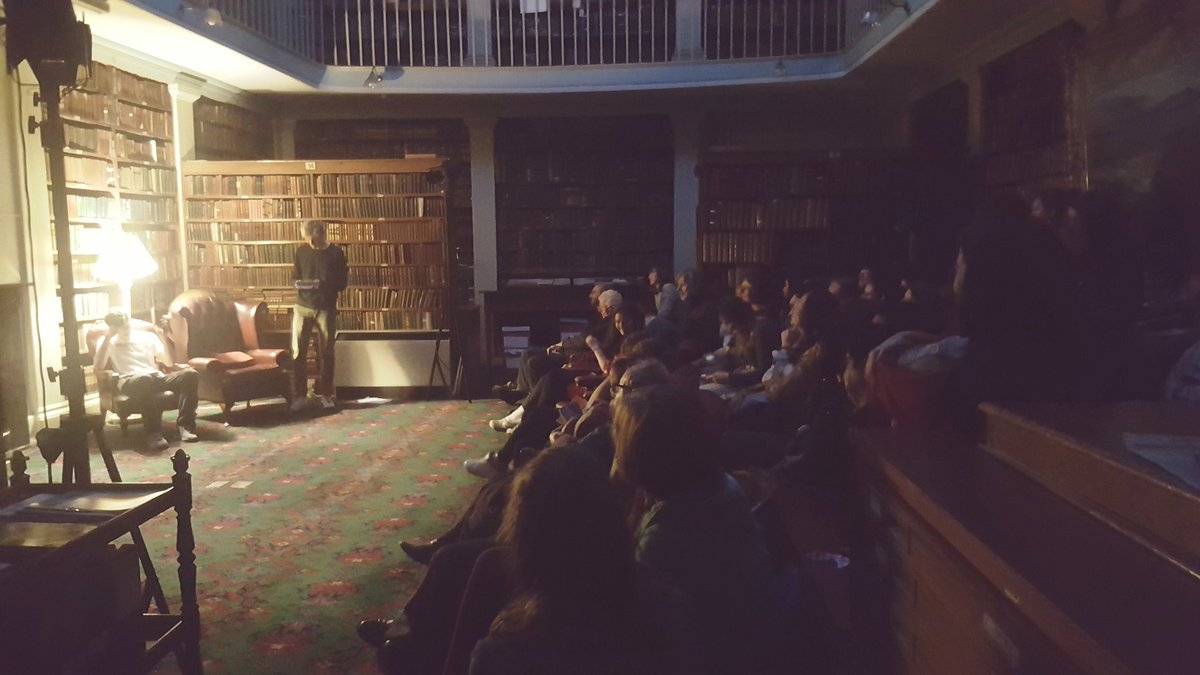 TY_Pretenders's tweet photo. After a glorious Friday night of #TYPeItUp at the @devon_ex_inst, we are COMPLETELY SOLD OUT TONIGHT! No tickets online or on the door folks - those lucky enough to have snagged a seat are in for a brilliant evening! 🎉
#youngvoices #bigplatforms https://t.co/ginX9AUdcX