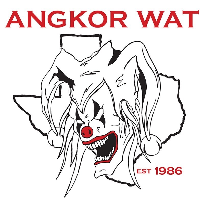 DaveVikingGod's tweet photo. Well it's official Angkor Wat will hit the stage again, let the anger begin. https://t.co/sagAKSdRJw