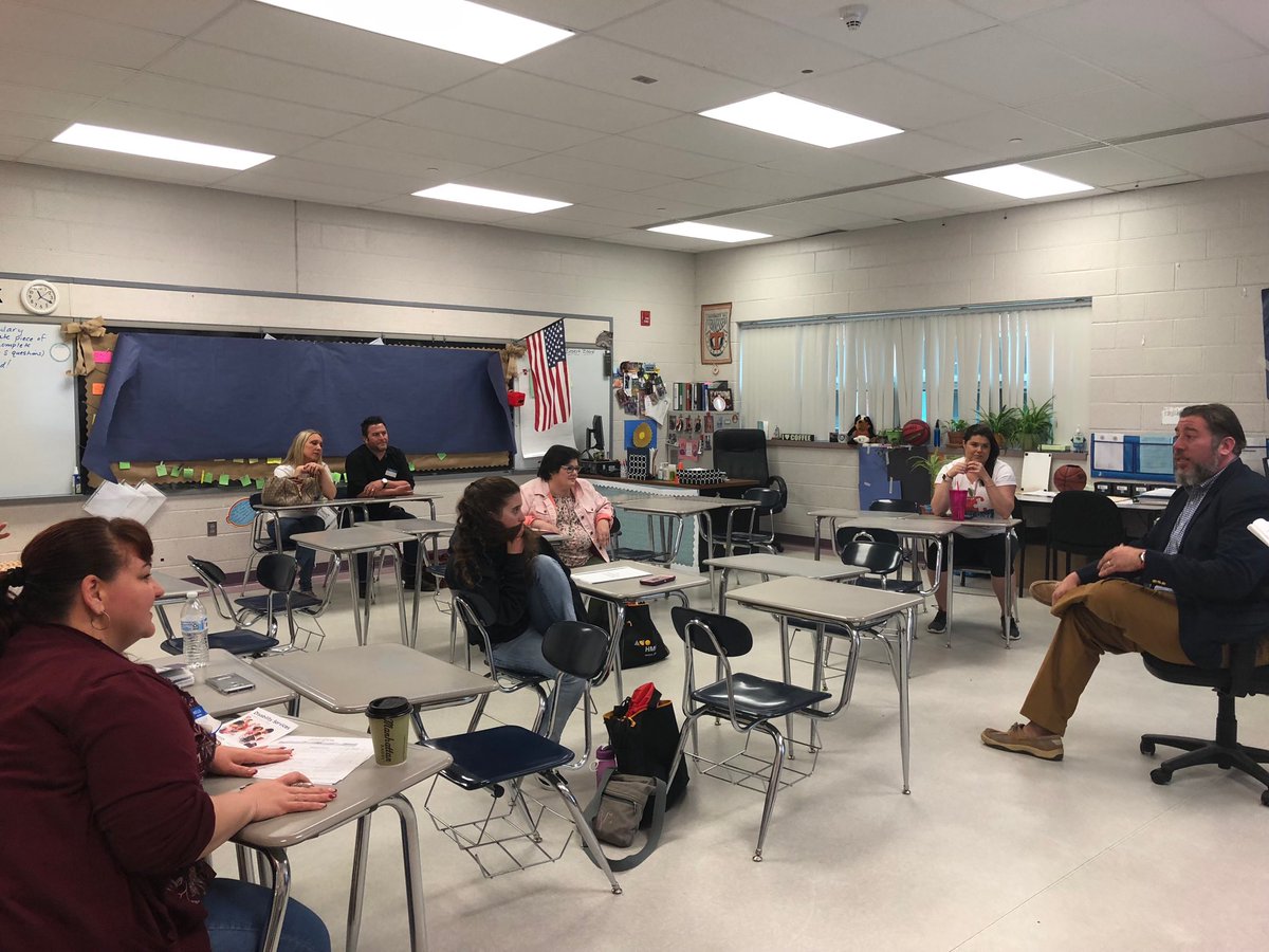 JerseyShoreSpEdCamp tweet media