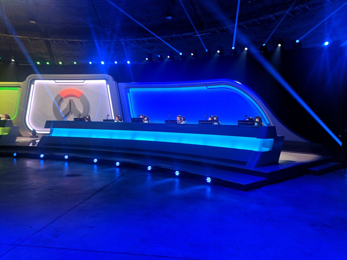 ggenvision's tweet photo. And we've got a series! Ties up 1-1 and we're heading to Horizon! 

The boys are feeling good, we're ready to take this. https://t.co/GaEFFiDdeo