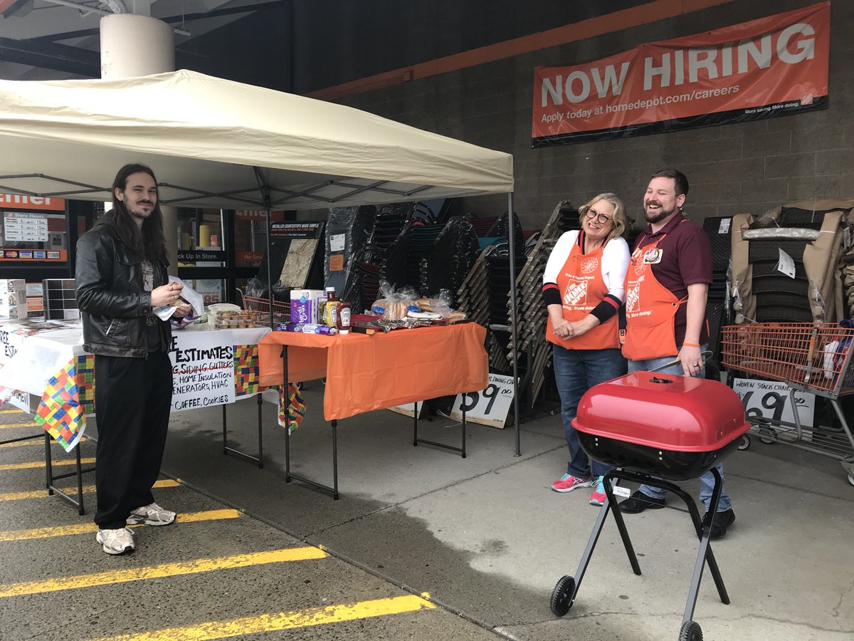 johnjgray5's tweet photo. Driving Rebath Leads at 1241. https://t.co/U1KQxNo7Fh