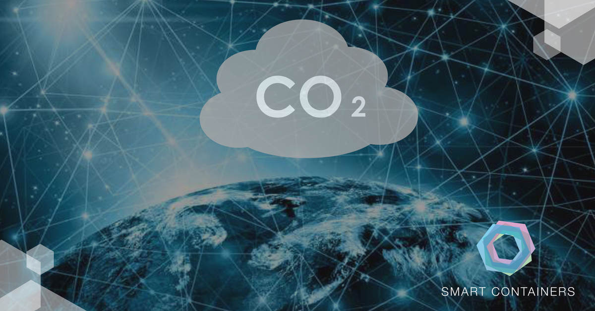 SMARC_ICO's tweet photo. How can blockchain contribute to reducing our carbon footprint?
@EttlRichard talked to @BlckchainTechN about how Smart Containers manages to reduce CO2 with its cutting-edge technology &amp; what role blockchain plays in it. https://t.co/q1SsyFPCOv
Join us on https://t.co/8YCriAbrud https://t.co/o6KB8mMgR3