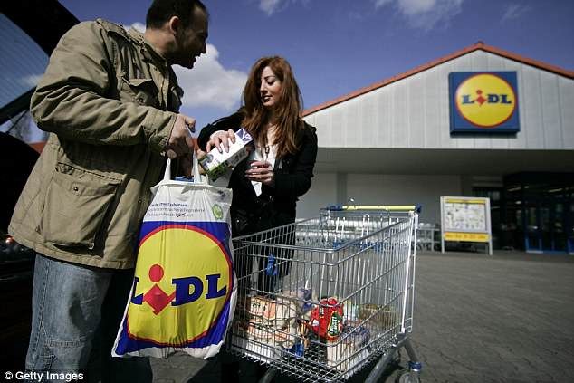 SeedTheWeed's tweet photo. Did someone say Lidl is selling weed? Yes you heard correct, the supermarket chain operating out of Switzerland is now selling quality CBD buds that you can smoke until your lungs content, plus its locally grown! Is this the next step? https://t.co/tc5EEc9efT https://t.co/tnucVeGMIG