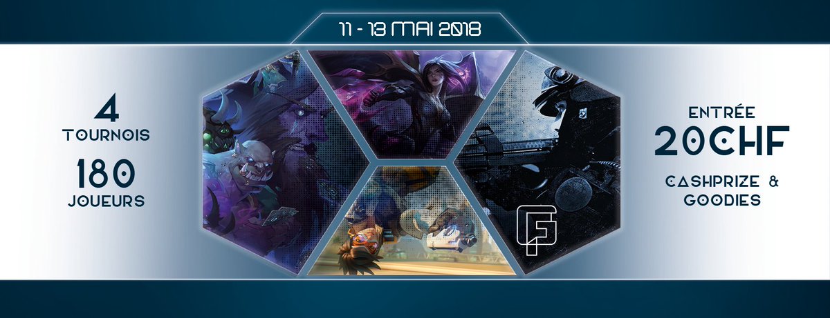 Fragboxgaming's tweet photo. Gzada s'incline 3-1 contre @HantsonAlex de chez @DreamTeamCH. Il se retrouve avec 2 victoires et trois défaites jusqu'ici. 

#hearthstone , @Fragboxgaming , @FestiGeek , @DreamTeamCH https://t.co/qm4t3Uez4E