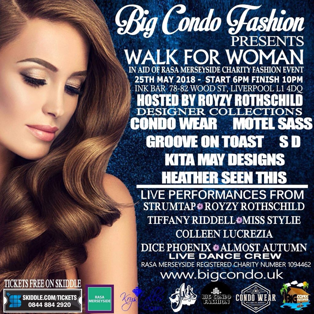 Big Condo Label tweet media