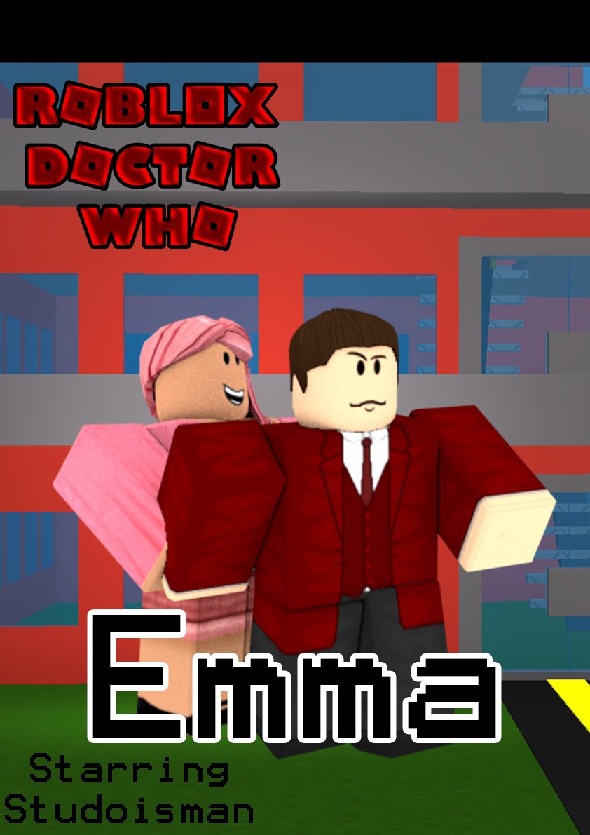 Roblox Doctor Who Robloxdoctorwho Twitter