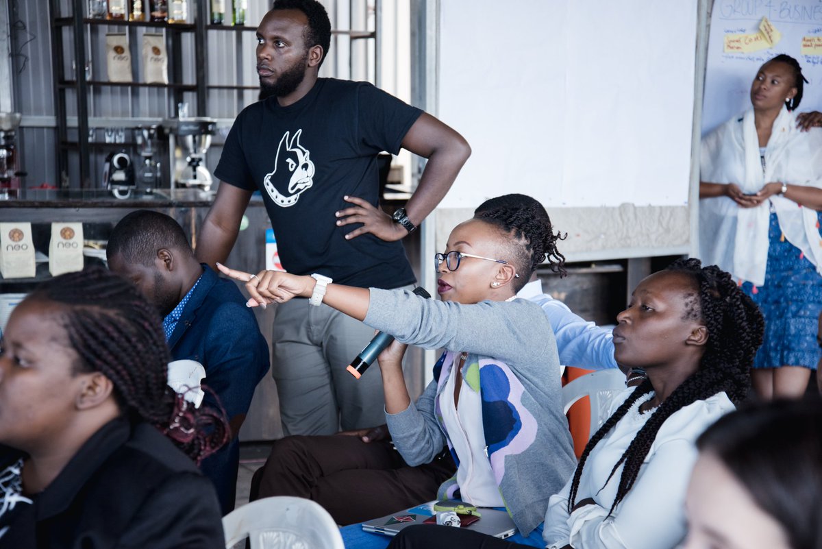 Innovation for Policy Foundation tweet media