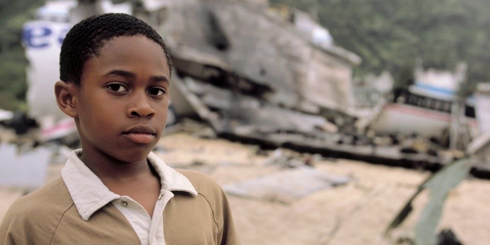 Wishing a very happy birthday today to Malcolm David Kelley who played Walt on  