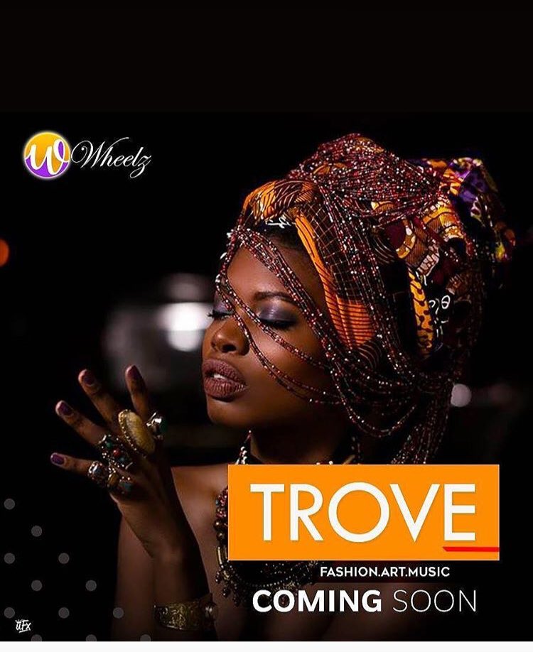 wheelzevents's tweet photo. Art is the emotional expression of humanity
The art
The culture
The music
The fashion
#trove2018 #troveabuja #trove2.0
Trove 2.0
FASHION X ART X MUSIC
To the capital city
@troveabuja #Culture #runway
#trove #abuja #abujaevents powered by @wheelzevents @WillsNengi https://t.co/Cxgin9ZhlZ
