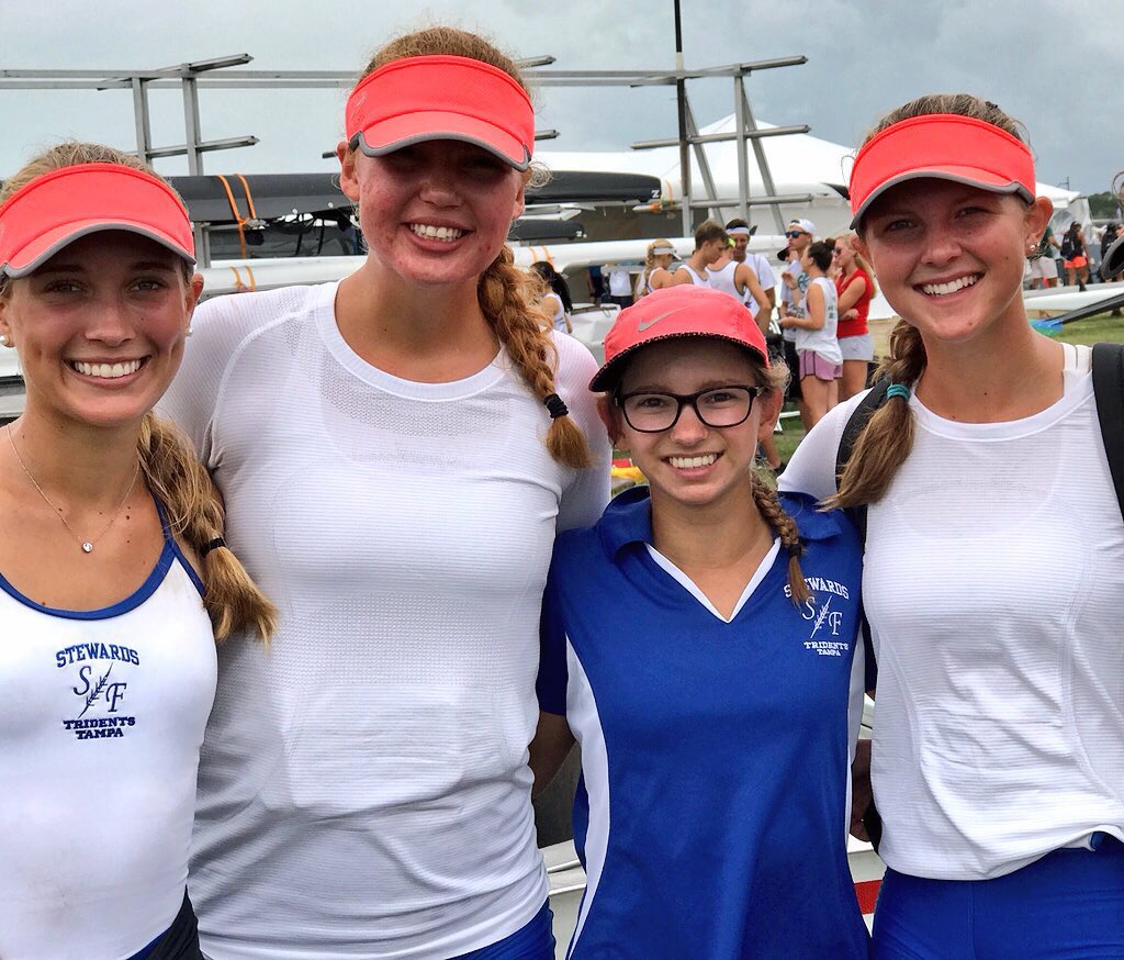jwojo11's tweet image. Best of luck to these awesome girls this weekend as they all compete in their respective conference championships - ACC, PAC12, BIG10, and the BIG12! You girls rock! 🍀🚣🏼‍♂️