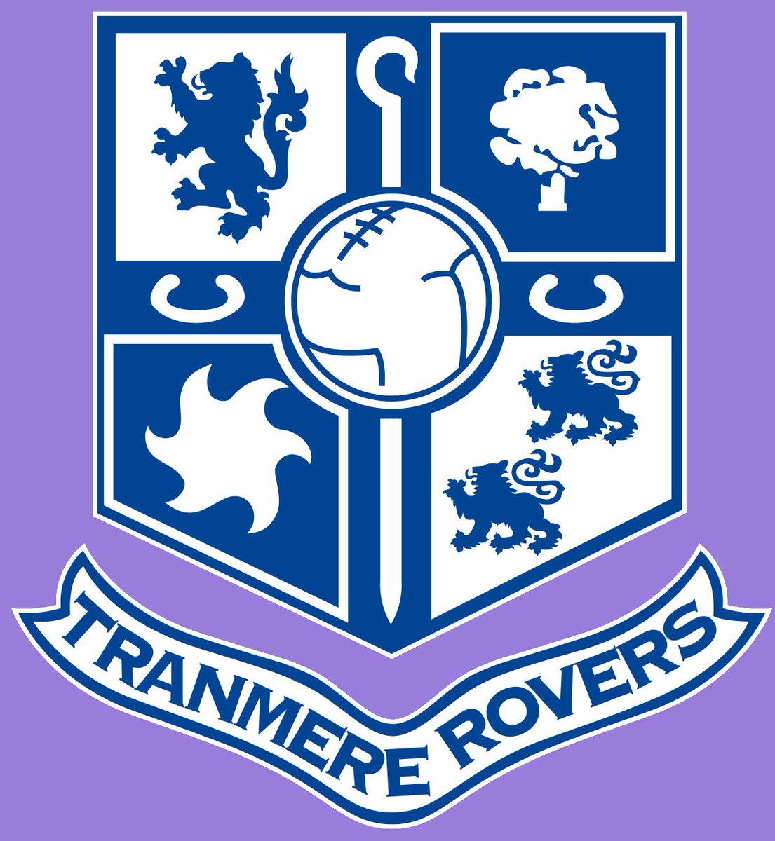 <a href="/TranmereLions/">Tranmere Lions</a> congratulate <a href="/TranmereRovers/">Tranmere Rovers FC</a> on promotion to the <a href="/EFL/">EFL</a> <a href="/SkyBetLeagueTwo/">Sky Bet League Two</a>
#TranmereRovers #football @TheNationalLge #PlayOffs #NationalLeague #Tranmere