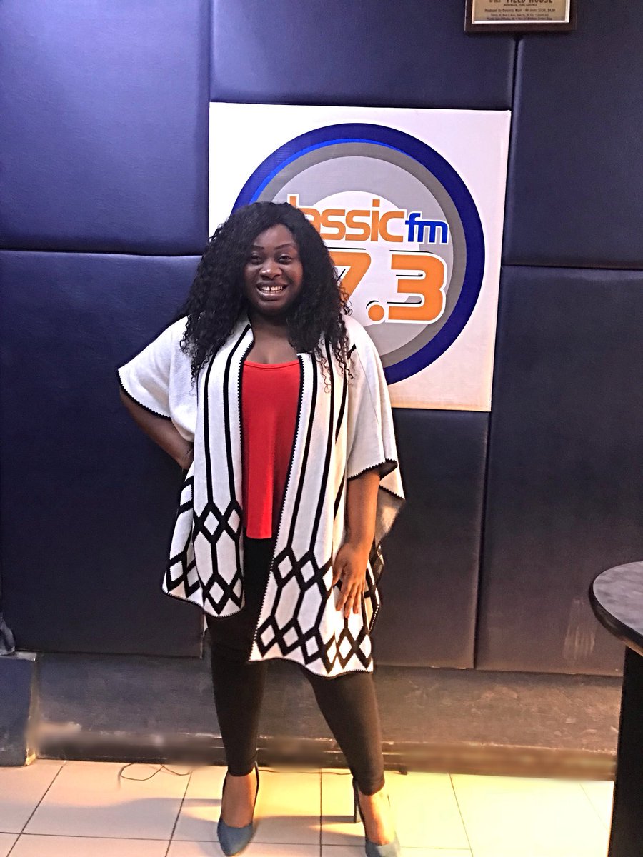 ClassicFM973's tweet photo. Hiya! It's Saturday Fiesta with @ZibbyJ
On air till 7pm.
#MysteryQuote #Soundtracks new debut today -> #FlashbackFiesta
Great Music from @JanetJackson @BeeGees @LionelRichie @Joe and more.
Text me 33973 or send a whatsapp message 0909 217 2973
Let the Fiesta begin :) https://t.co/Rt4xQzWqqn