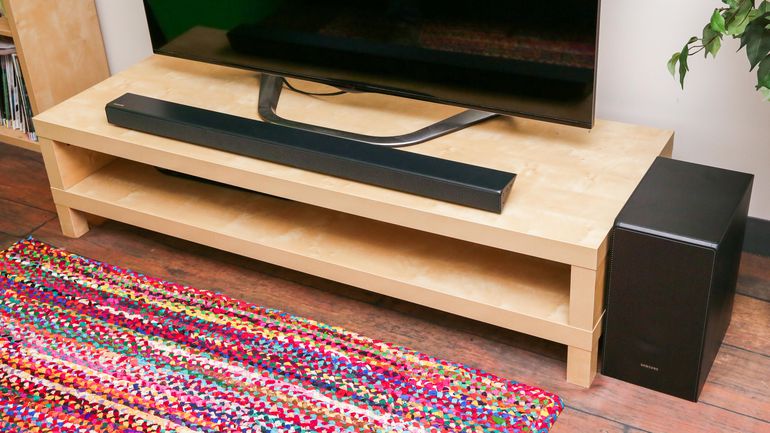 cnet samsung soundbar