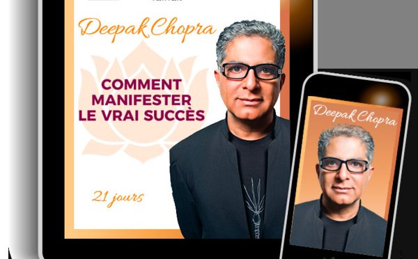 humanitysteam's tweet photo. Si vous n'avez pas pu suivre certains programmes de méditation de Deepak Chopra ou si vous désirez juste les acquérir pour les réécouter, nous vous proposons aujourd'hui de les télécharger en cliquant sur les images correspondantes. Trois packs... https://t.co/iSdVKJ9nLP https://t.co/VbDzTjzlRk