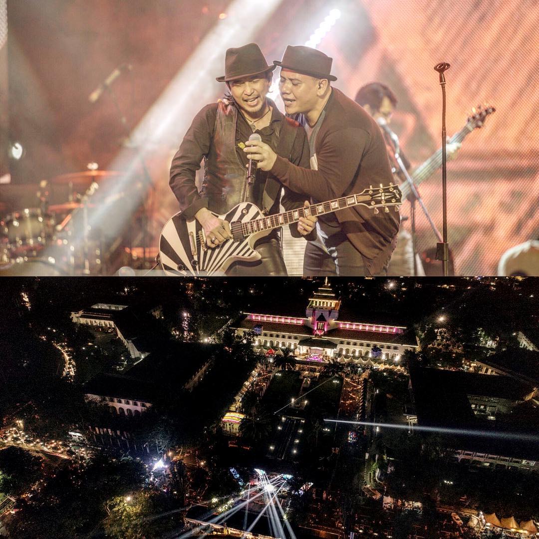 Bandung edaaaann \m/