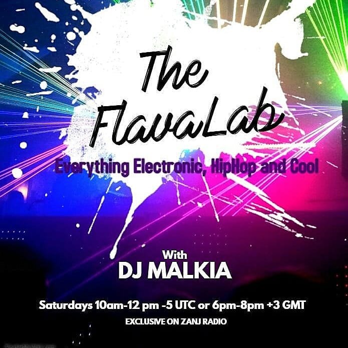 nabothrizla's tweet photo. #NowPlaying on @zanjradio #TheFlavaLab with @malkia254 -5UTC 10am-Midday https://t.co/8aTLw9ZbgU  I honestly can't wait for the #HipHop #Mix It's gon be LIT!
______________________
#Hiphop #soul #rnb #reggae #dance #Africa #Kenya https://t.co/YnevUWLOt8