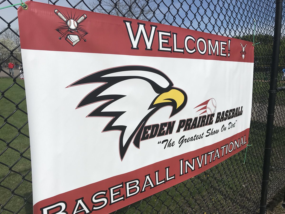 BaseballEP's tweet photo. @BaseballEP Invitational Time! https://t.co/yBWkWacKnU