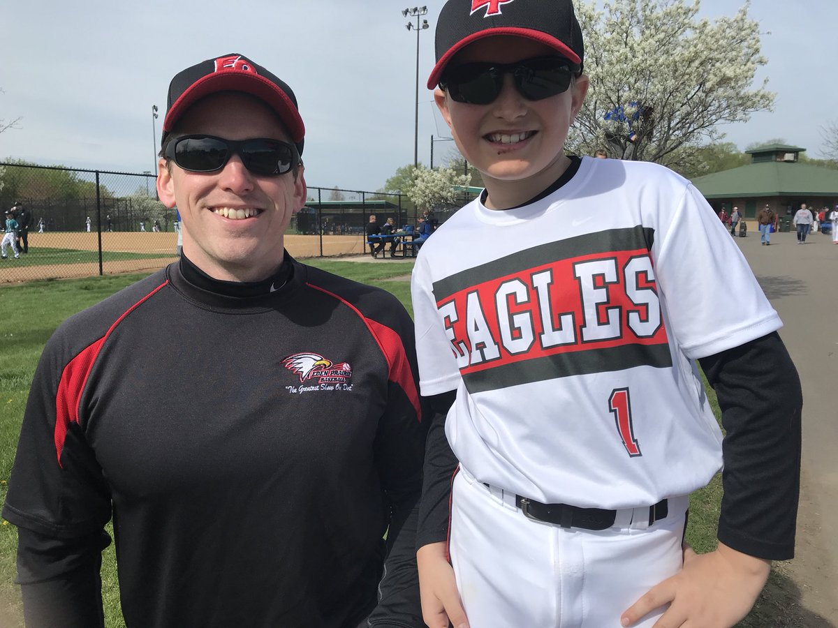 BaseballEP's tweet photo. @BaseballEP Invitational Time! https://t.co/yBWkWacKnU