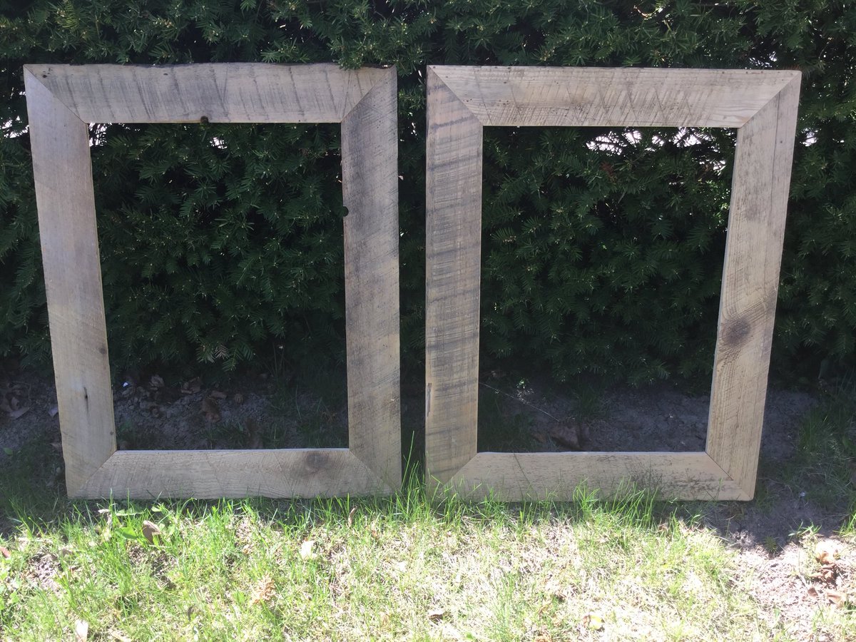 Barn Board Designs On Twitter Barn Board Frames For Mirrors