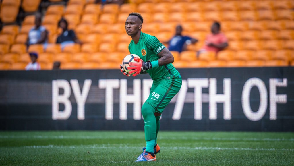 Fare the well Nhlanhla!!!! 

Thank you for your contribution throughout the seasons donning the Gold and Black. We wish you all the best in your future endeavours. Khuz' okhuzwayo!

#KCOneTeam #ThankYouBrilliant