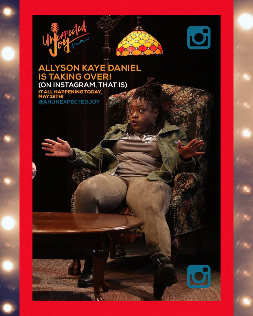 anunexpectedjoy tweet picture