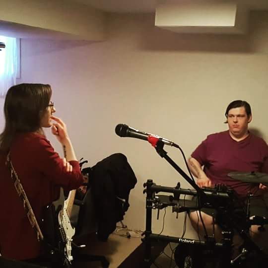 subjectsinclair's tweet image. Tightening up some of our own tunes