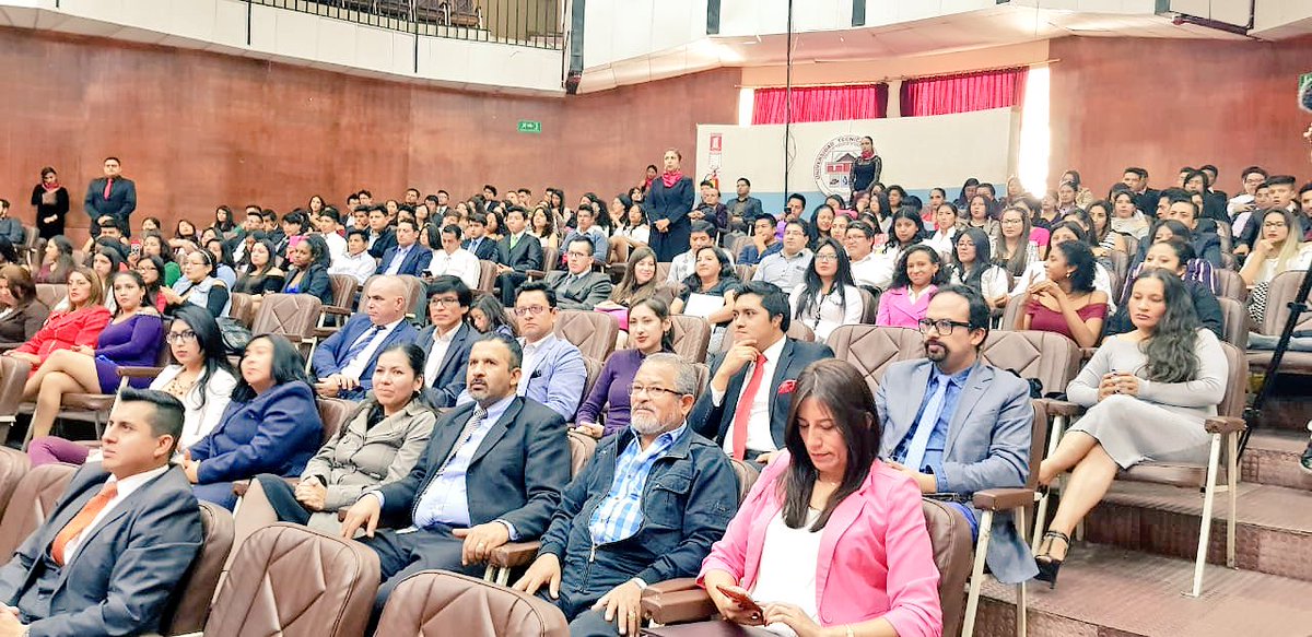 UTN_Ibarra's tweet photo. La @UTN_Ibarra , hace extensivo su reconocimiento al Dr.  Edwin Pérez Reina, distinguido docente de nuestra Casa de Estudios, por su designación como Fiscal General del Estado encargado, a la vez que auguran el mayor de los éxitos en el desempeño de sus funciones.@FiscaliaEcuador https://t.co/5mZ9fJAujc