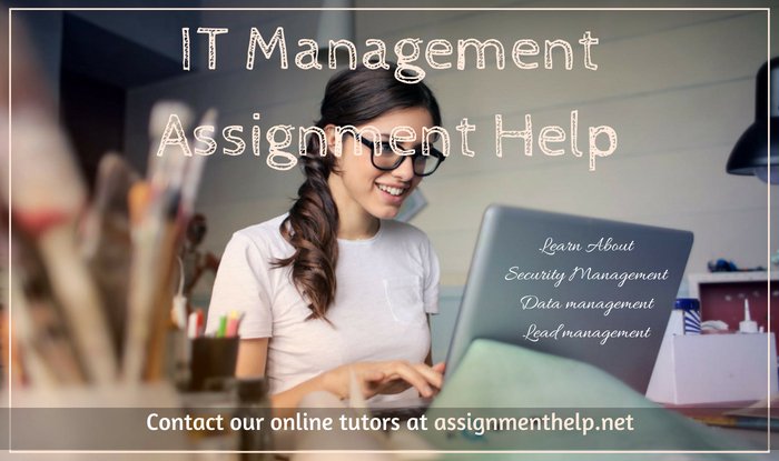 AssignmentHelpN's tweet image. #ITManagementAssignmentHelp
#ProcessManagement #ConfigurationManagement 
#HelpForHomework #OnlineHomeworkHelp 
#OnlineAssignmentHelp #OrganizationalManagementSystem
#StaffManagement

Explore and understand Information Technology with Experts.
Log On To assignmenthelp.net/IT_management