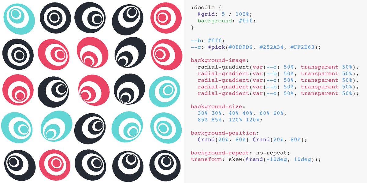 yuanchuan23's tweet photo. #css #radialgradient https://t.co/lOcGSXHEho
