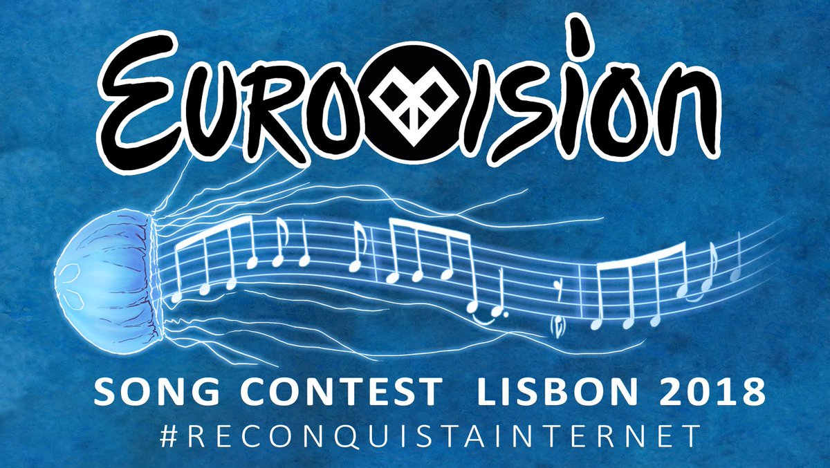 RechtsgegRechts's tweet photo. Wo man singet, da laß dich ruhig nieder, böse Menschen haben keine Lieder.

♥️🏳️‍🌈🇪🇺🏳️‍🌈♥️

#EinBisschenFrieden
#Esc2018 
#ESC
#DefendEurope
#Eurovision 
#ReconquistaInternet https://t.co/355sEOHTiA