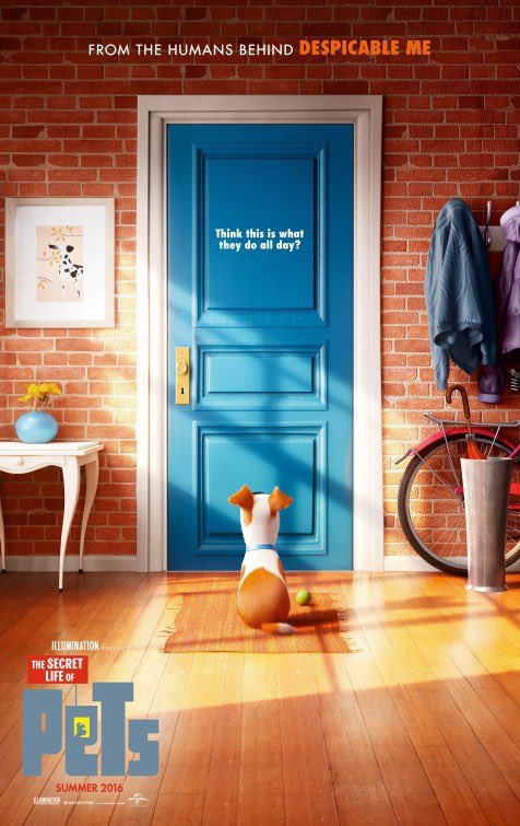 andydillon's tweet image. Afternoon script-fiends - the output definitely drops at the weekends! So since I’ll be probably watching this on repeat all weekend with my boys, I’ve chosen it as my script for today! I know every line by heart so should be easy 😊

#OneScriptADay #Script17 #SecretLifeofPets