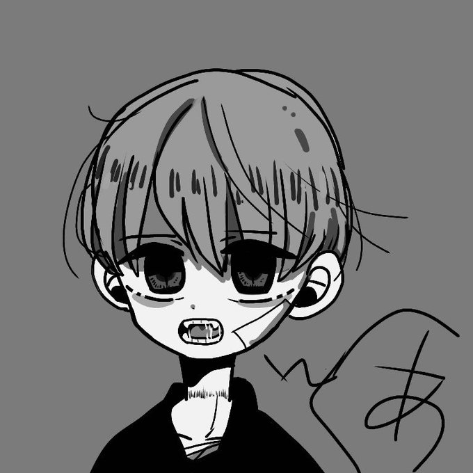モノクロにするとカッコ良く見える魔法がかかるのtwitterイラスト検索結果 古い順 モノクロにするとカッコ良く見える魔法がかかるのtwitterイラスト検索結果 古い順