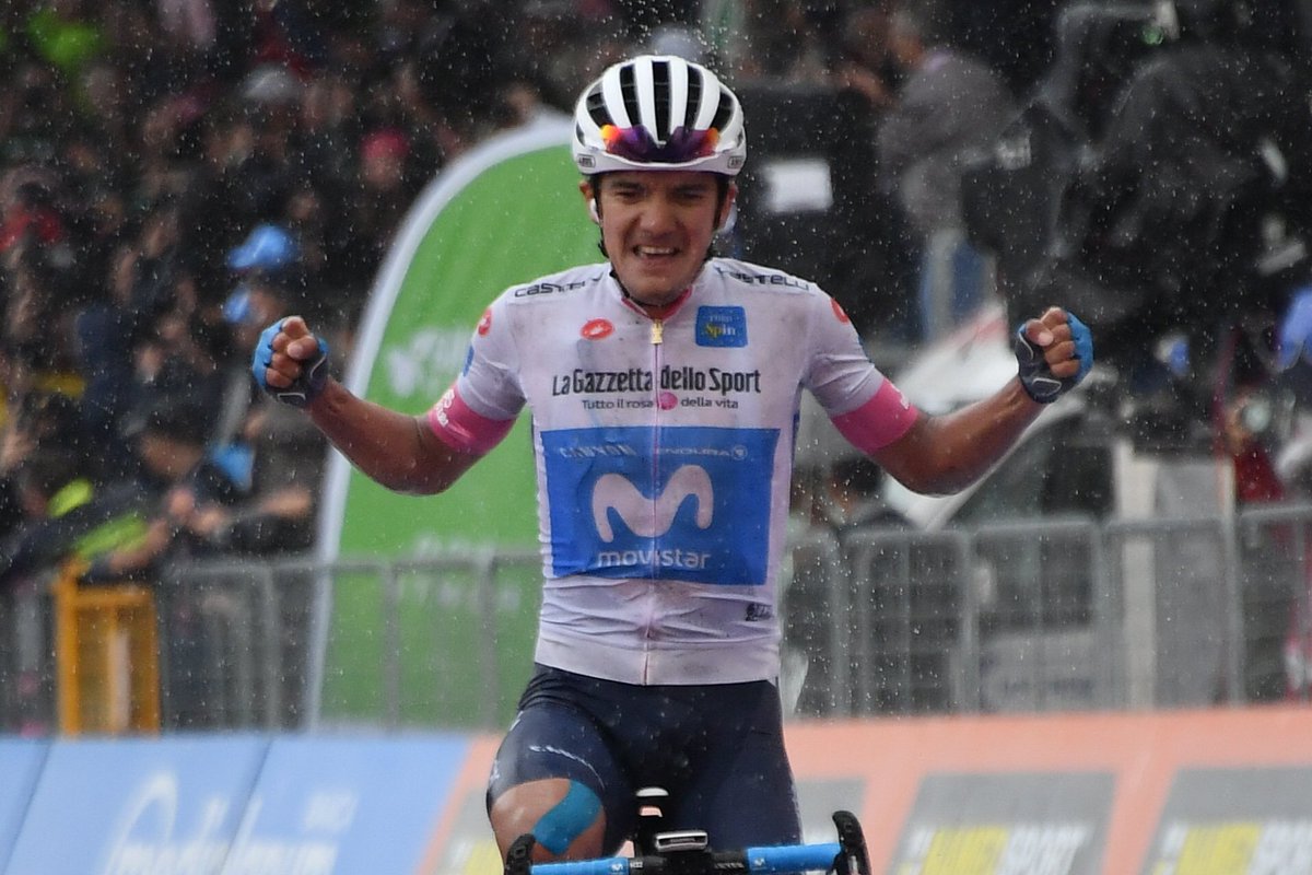 Giro d' Italia tweet media