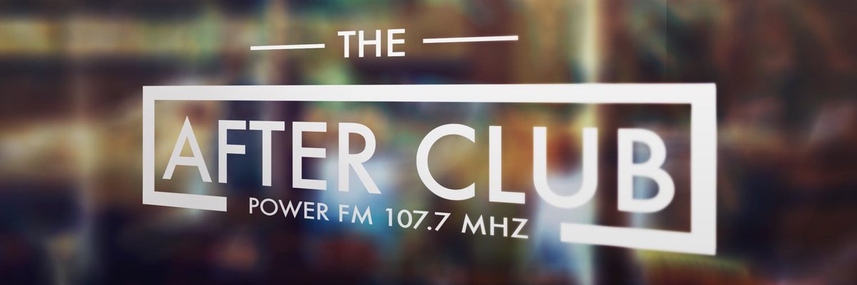 icaruswalksnet's tweet photo. #TheBlackSkirts After Club (Open All Night) starts now on SBS Power FM. Listen w/ Gorealra app🎶 #검정치미 #HIGHGRND #애프터클럽 https://t.co/EHM0NMYqo7