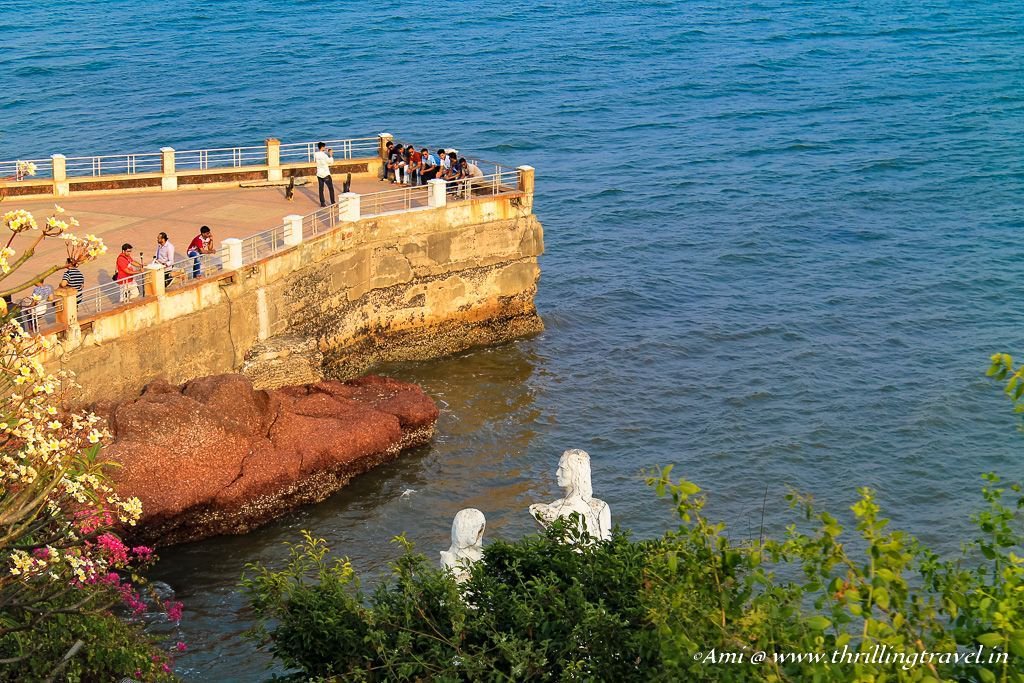 amibhat's tweet photo. Let's go on a treasure hunt to discover the gems of Goa. From the old relics to the bustling market places and happening bars - relive my #GoaHunt through this post https://t.co/EaKxQCpkyW
#Travel
#India
#Goa
@TourismGoa
#ThrillingTravel https://t.co/GVSDzl7sqt
